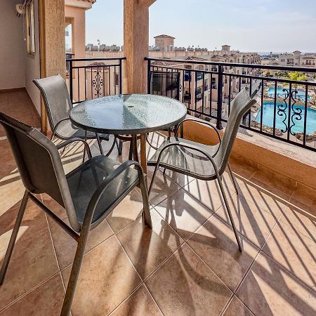 Ferienwohnung Royal Seacrest Crown-Jewel, 2B, Pools, Sea, Center Paphos Exterior foto